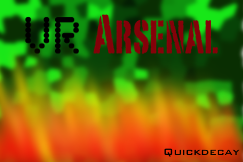 Buy VRArsenal on the iTunes App Store